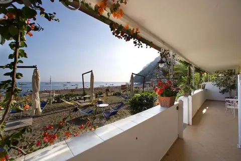La Caravella Positano Residences in Positano — foto 12