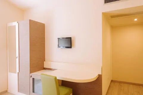 Hotel SoleMare in Diano Marina, foto 25