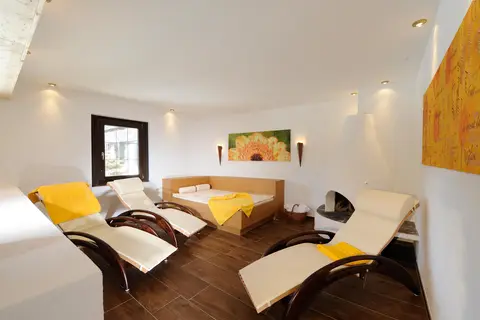 Wellnesshotel Schönruh in Seefeld — foto 5