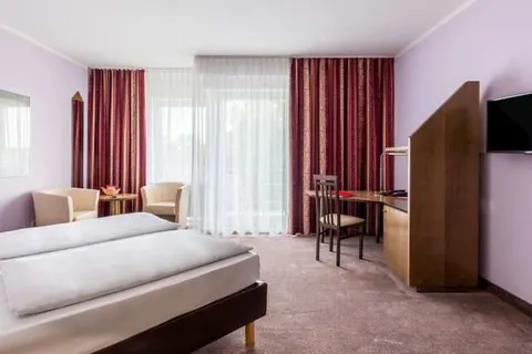 Andante Hotel Dresden foto 15