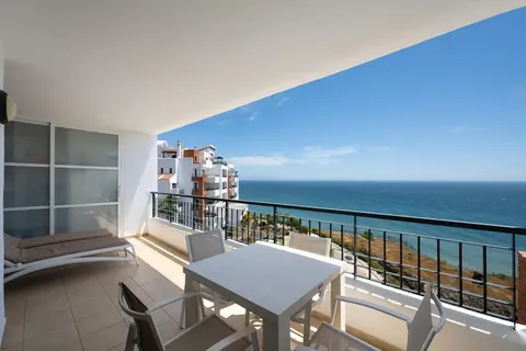Olée Nerja Holiday Rentals in Torrox — foto 14