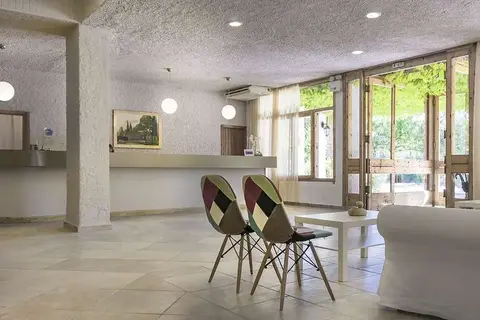 The Grove Seaside Hotel in Δημοτική Ενότητα Ασίνης — foto 14