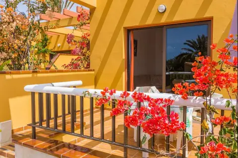 Appartementen La Mirada in Pájara, foto 7