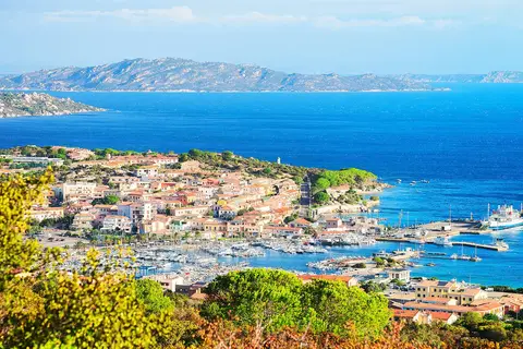Ontdek het noorden van Sardinië vanuit Posada in Posada — foto 7