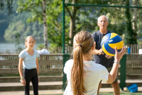 Camping La Source foto 33