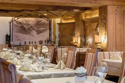 Hotel Alpenland in Obergurgl, foto 13