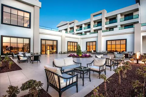 Korumar Ephesus Beach & Spa Resort in İzmir, foto 16