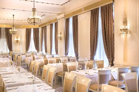 Hotel Bellevue in Opatija — foto 27