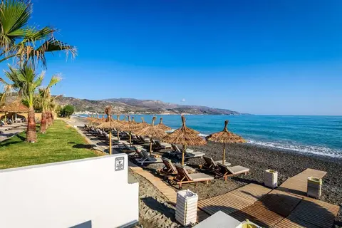Solimar White Pearl in Kolimbari — foto 10