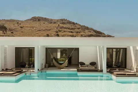 Casa Cook Rhodes in Κολύμπια — foto 2
