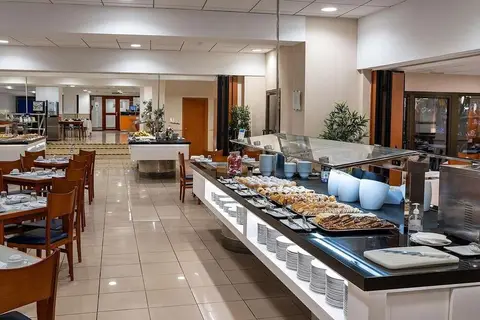 Hotel Playas de Torrevieja in Torrevieja — foto 27