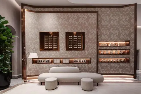 Sanasaryan Han, a Luxury Collection Hotel, Istanbul in Fatih — foto 7