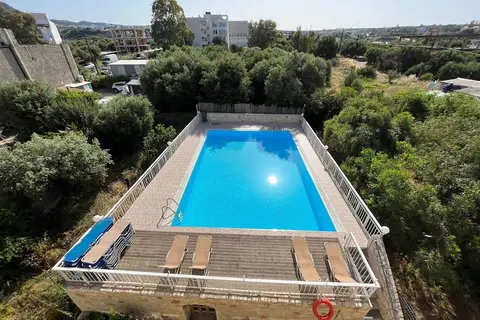 Acropolis Apartments in Chersonissos — foto 14