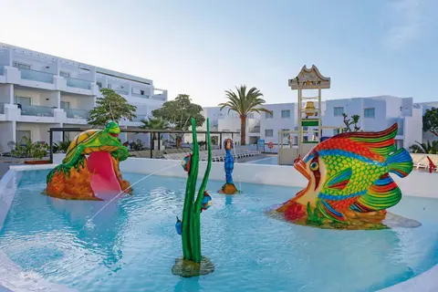 Sentido Aequora Lanzarote Suites in Puerto del Carmen, foto 13