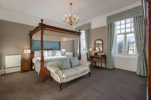 Sherbrooke Castle Hotel in Glasgow, foto 4
