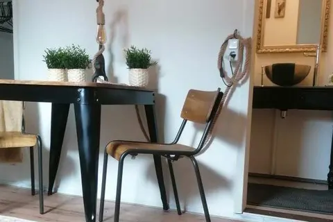 Logement Doosje foto 11