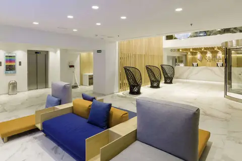 Caleia Talayot Spa Hotel in Son Servera, foto 8