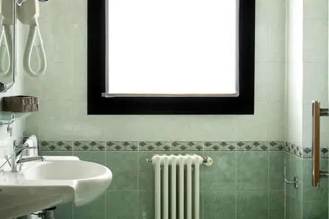 Hotel Leonardo Da Vinci Erba in Erba — foto 30