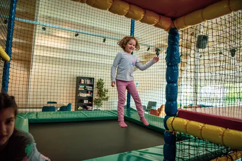 Vakantiepark De Achterhoek foto 23