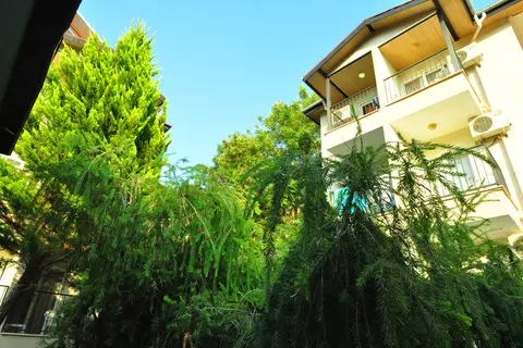 Alessia Hotel & Spa in Manavgat — foto 25