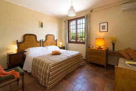 Borgo Filicardo in Montespertoli — foto 4