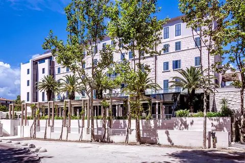 Hotel Park Split in Split — foto 8