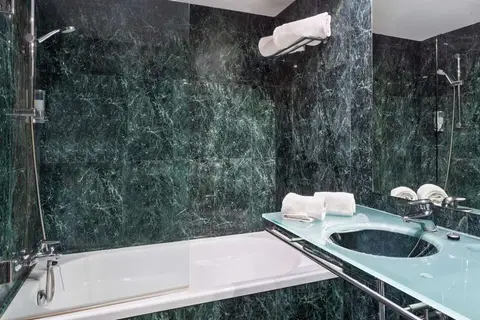 B&B Hotel Jerez in Jerez de la Frontera — foto 13