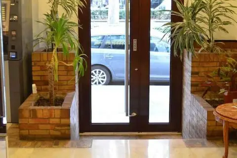 Goldhotel in Parijs, foto 11