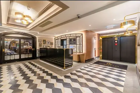 Eurostars Lisboa Baixa in Lissabon, foto 7
