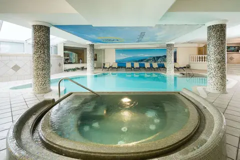Sant Alphio Garden Hotel & Spa in Giardini-Naxos, foto 8
