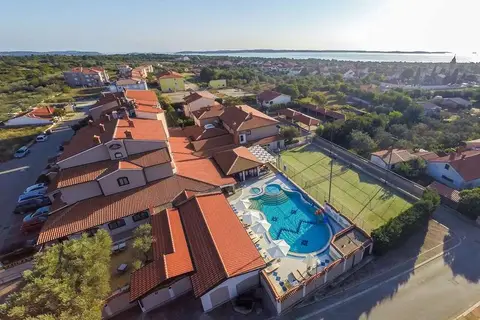 Hotel Villa Letan in Peroj, foto 13
