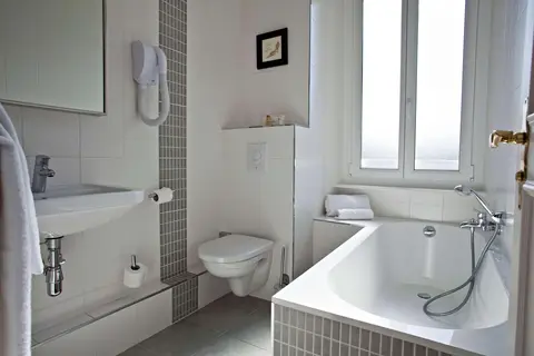 Best Western Plus Hotel Villa D'est in Straatsburg, foto 30