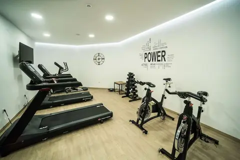 Pepper Sea Club Hotel in Dramia — foto 11