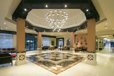 JAZ Fanara Residence in Sharm El Sheikh — foto 16