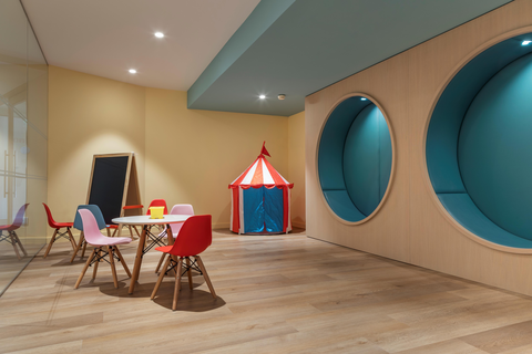 Crowne Plaza Caparica Lisbon foto 20