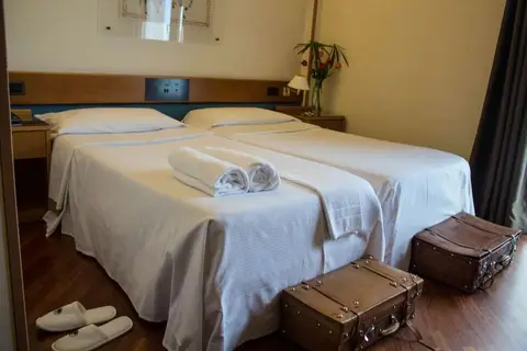 Best Western Hotel Dei Cavalieri in Barletta — foto 3
