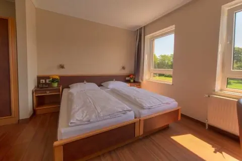 Hotel Wildeshauser Hof foto 6