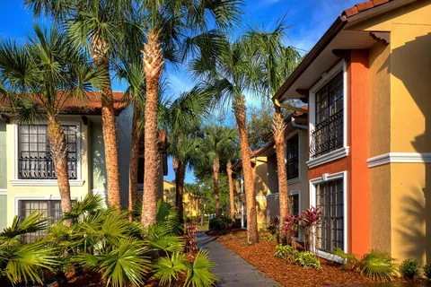 Legacy Vacation Resort foto 3