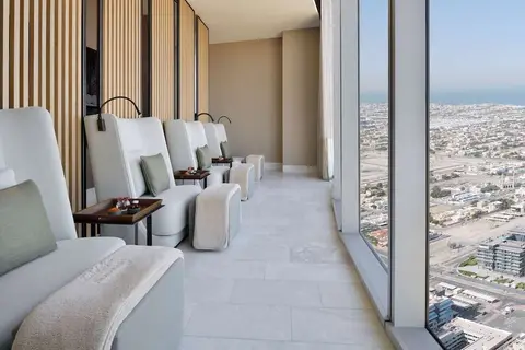 Address Sky View in Dubai — foto 24