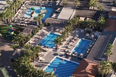 Stella Village Seaside hotel foto 10