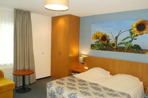 Hotel Café Restaurant De Kroon foto 14