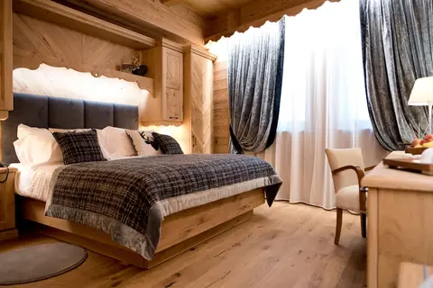 Fiocco di Neve Relais in Limone Piemonte, foto 29