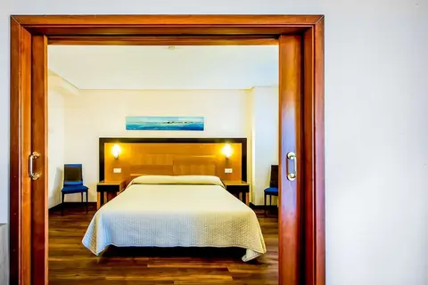 Hotel Bonalba Alicante in Mutxamel — foto 23
