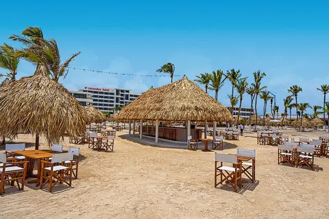 Mangrove Beach Resort in Willemstad — foto 14