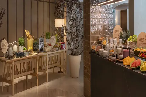 Hotel Mercure Benidorm in Benidorm, foto 16
