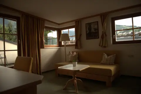 Hotel St. Florian in Kaprun, foto 5