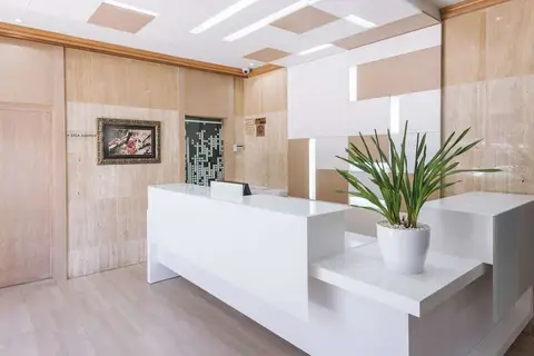 Monica Hotel in Cambrils — foto 24