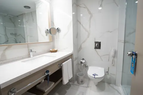 Hotel Aqua Fantasy Aquapark & Spa foto 16