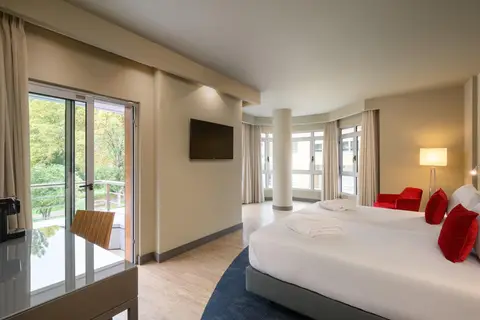 Meliá Setúbal in Setubal — foto 28
