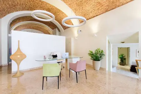 Martinhal Lisbon Chiado Family Suites in Lissabon, foto 18